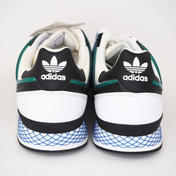 Adidas Mens Shoes ZXZ ADV 551336 Retro 2005 - Picture 6 of 12